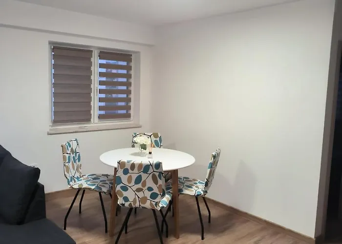 Ana 아파트 Metković